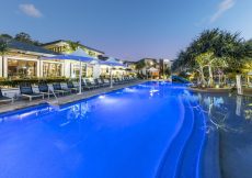 RACV noosa resort pool