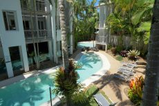 offshore noosa resort pool