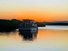noosa queen river cruises boat tour