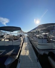 o boat hire queensland